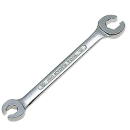 ＫＴＣ　ブレーキパイプ用メガネレンチ　ＭＺ１０－１０Ｘ１２