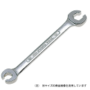 ＫＴＣ　ブレーキパイプ用メガネレンチ　ＭＺ１０－１４Ｘ１７
