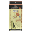 トラスコ　ポリエステルスリング　幅５０ｍｍ×長さ４ｍ　１本入