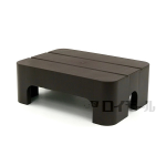 サンカ　踏み台　ロータイプ