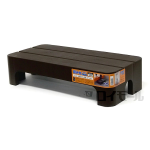 サンカ　踏み台　ワイド　ロータイプ