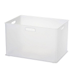 ナチュラ　インボックス　Ｌ　クリア