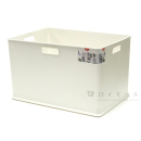 ナチュラ　インボックス　Ｌ　ホワイト