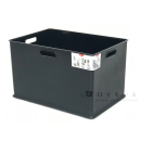 ナチュラ　インボックス　Ｌ　ブラック