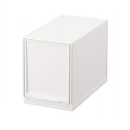 ナチュラ　モジュールケース　ＬＳ　ホワイト