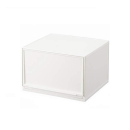 ナチュラ　モジュールケース　ＬＷ　ホワイト