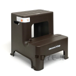 デコラステップ２　ブラウン　ＤＳ２－ＢＲ