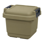 ＪＥＪアステージ　グランポッド　４４０　サンドベージュ　３３Ｌ　ＧＤＰ－４４０Ｓ