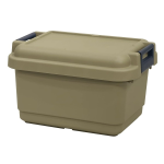 ＪＥＪアステージ　グランポッド　６４０　サンドベージュ　５３Ｌ　ＧＤＰ－６４０Ｓ