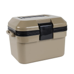 ＪＥＪアステージ　クーラーボックス　アイセル　＃５　サンドベージュ　ＩＳＬー５ＳＢ