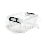 セレクトコンテナ　＃１.５　クリア