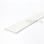 東リ　ソフト巾木　Ｒ有　高さ７５ｍｍ　ＴＨ７５１２　ＷＨ