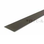 東リ　粘着付 ソフト巾木　Ｒ有　ＮＨ６０７８　ＢＲ