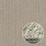 東リ　吸着タイルカーペット　ニューピタコ ４０　グレージュ　ＮＰ４０３　４０×４０ｃｍ