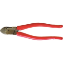 マーベル　ＪＯＢ　電工VA強力ニッパ鋭断　ＪＶＡ-１７５