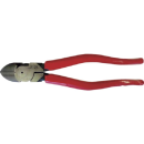 マーベル　ＪＯＢ　電工VA強力ニッパ鋭断　ＪＶＡ-２００