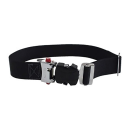 マーベル　調整付ワークポジショニング用ベルト　ワンタッチバックル　ＭＡＴＸ-８０Ｂ