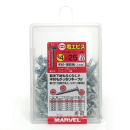 マーベル　電工ビス　φ４×２５　１３０本入　ＭＤＢ－４２５