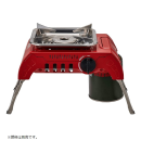 コールマン　シングルガスストーブ　１２０Ａ
