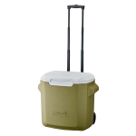 コールマン　ホイールクーラー　２８ＱＴ　オリーブ　2205748