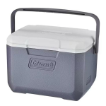 コールマン　テイク６　チャコール