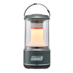 コールマン リチャージブル LEDランタン 800 グリーン