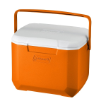 コールマン　エクスカーションクーラー　１６ＱＴ（オレンジ）