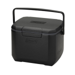 コールマン　エクスカーションクーラー　１６ＱＴ　ジェットブラック