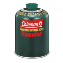 コールマン　純正ＬＰガス燃料　Ｔタイプ　４７０ｇ