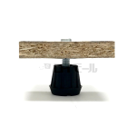 ＹＰＥ型 支持脚　遮音用　ＪＴＹＰＥ－７０ｈ