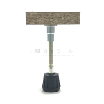 ＹＰＥ型 支持脚　遮音用　ＪＴＹＰＥ－１７５ｈ