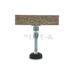 WP型 支持脚　補強用　ＪＴＷＰ－１２５ｈ