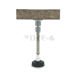 ＷＰ型 支持脚　補強用　ＪＴＷＰ－１５５ｈ