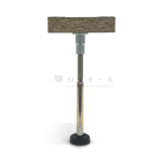 WP型 支持脚　補強用　ＪＴＷＰ－２１５ｈ