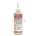 専用接着剤　スラブロック接着剤　２００ｍＬ　ＢＡ－２００