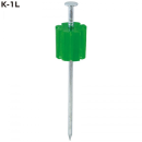 仮止釘　Ｋ－１L　約１１５０本入