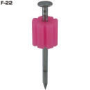 カクシ釘　Ｆ－２２　約８５０本入
