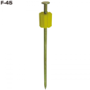 カクシ釘　Ｆ－４５　約５５０本入