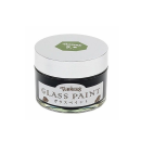 ターナー　ガラスペイント　４０ｍＬ　翡翠