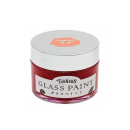 ターナー　ガラスペイント　４０ｍＬ　珊瑚