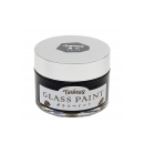 ターナー　ガラスペイント　４０ｍＬ　墨色