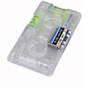 アカツキ製作所　電工職人水平器　ＮＤ－９５１