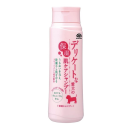 アースバイ　SKINSELECT　デリケートな愛犬の　保湿肌ケアシャンプー　フレッシュピーチの香り　ボトル　３５０ｍＬ