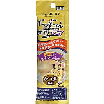 にゃんにゃんカロリーシニア かつお風味 7歳以上 25g