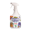 ジョイペット　強力消臭クリーナー　９００ｍＬ