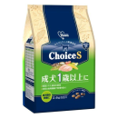 ファーストチョイス　Choice Ｓ　成犬１歳以上に　２.４ｋｇ