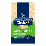 ファーストチョイス　Choice Ｓ　高齢犬１０歳以上に　２.２ｋｇ