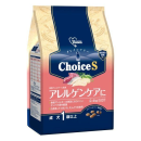 ファーストチョイス　Choice Ｓ　アレルゲンケアに　成犬１歳以上　２.４ｋｇ