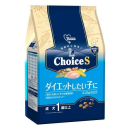 ファーストチョイス　Choice Ｓ　ダイエットしたい子に　成犬１歳以上　２.２kg