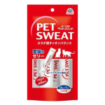 ペットスエット　ゼリー　愛猫用　ミルク味　７本入